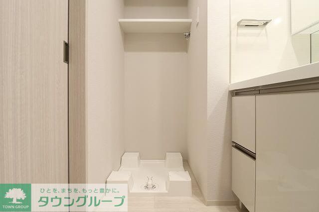 【世田谷区上馬のマンションのその他設備】