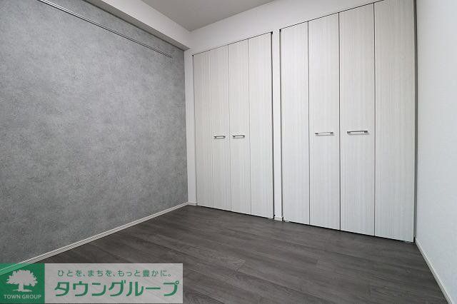 【世田谷区上馬のマンションのその他部屋・スペース】