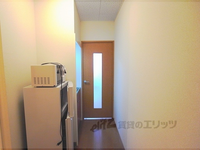 その他部屋・スペース　廊下