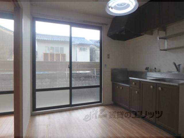 居室・リビング　洋室