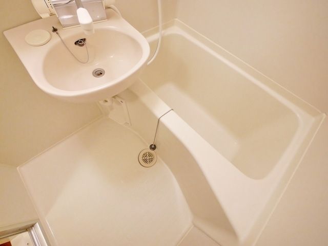 バス・シャワールーム　同シリーズ