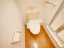 トイレ　同シリーズ