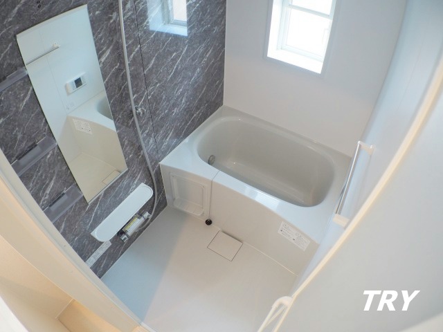 バス・シャワールーム　乾燥機能、追炊き付