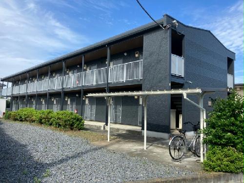 その他共有部分　駐輪場付き