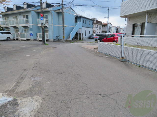 駐車場　駐車場その他