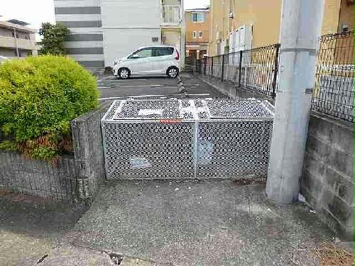 その他共有部分　設備仕様は号室により異なる為、現況を優先致します。