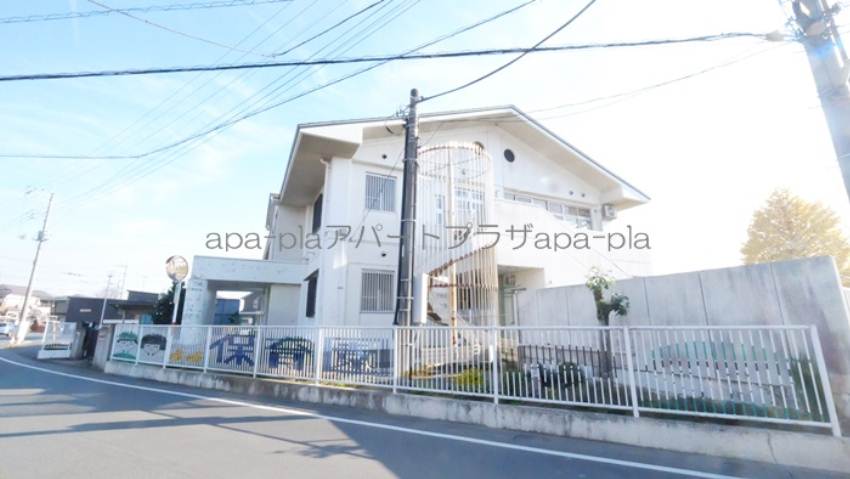 幼稚園・保育園　小室保育園（幼稚園・保育園）まで123m