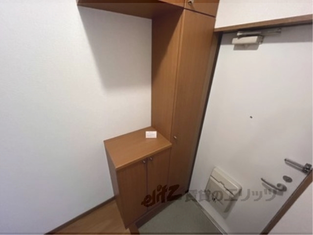 収納　下駄箱