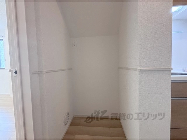 その他部屋・スペース　冷蔵庫置場