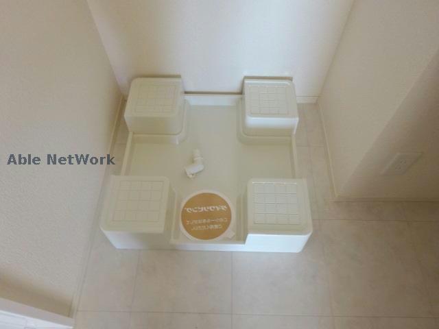 その他設備　同型モデル