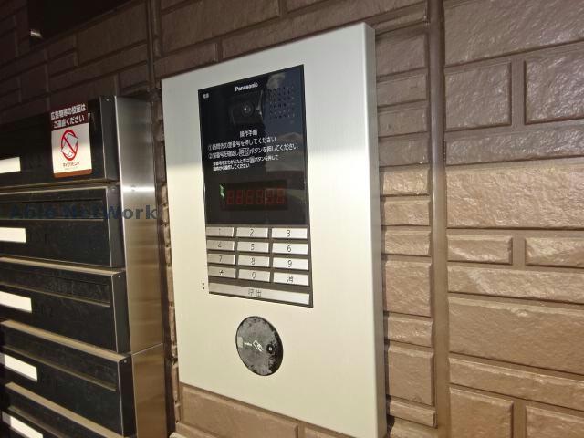 その他共有部分　建物設備