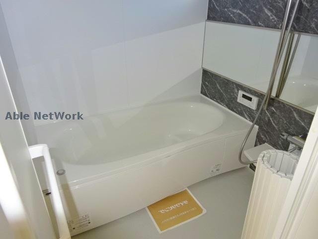 バス・シャワールーム　同型モデル