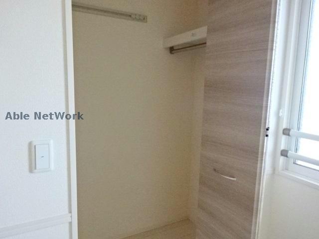 収納　同型モデル