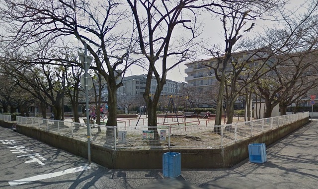 公園　東鳴尾公園（公園）まで137m