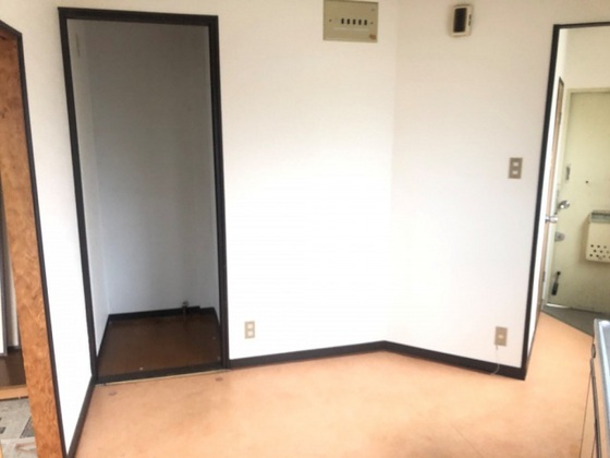 その他部屋・スペース　※別号室の写真です