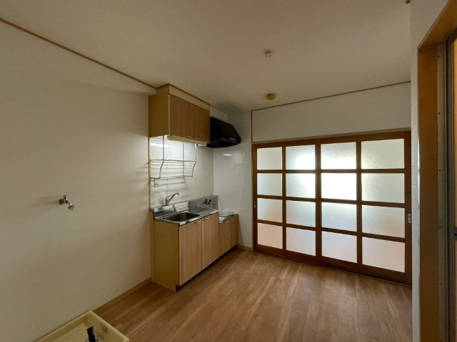 その他部屋・スペース　キッチンスペース