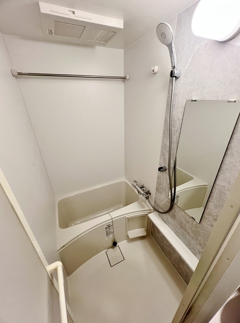 バス・シャワールーム　同仕様