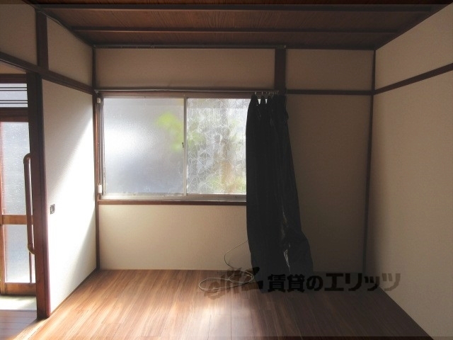 居室・リビング　洋室