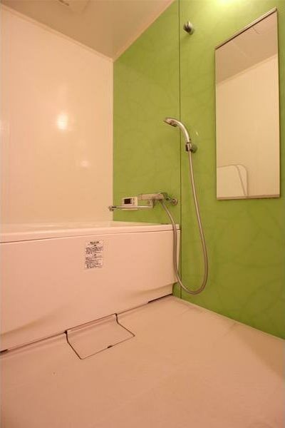 バス・シャワールーム　※他部屋参照