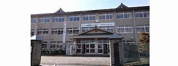 中学校　姫路市立神南中学校（中学校）まで2550m