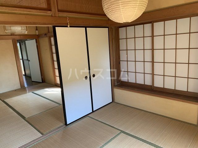 その他部屋・スペース