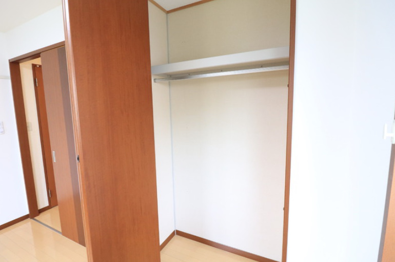 ハイツしのぶの内装写真