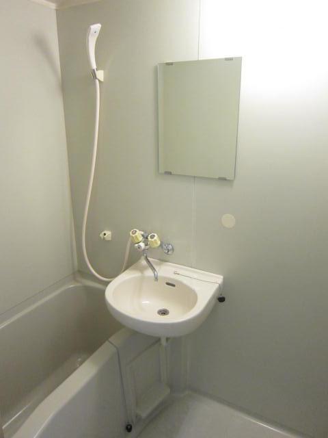 バス・シャワールーム　風呂