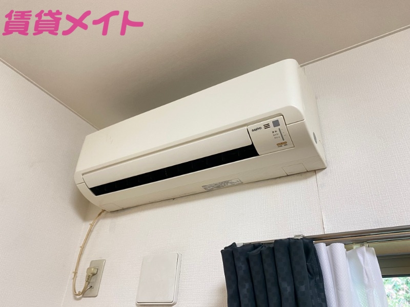 その他設備　※同タイプ別部屋写真