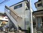 志木駅より徒歩20分 2階 築38年5ヶ月の賃貸物件