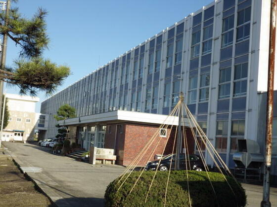 郵便局　杉原郵便局（郵便局）まで1485m