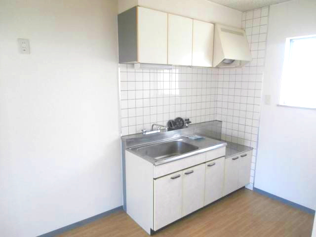 キッチン　同仕様