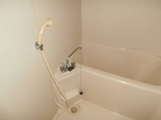 バス・シャワールーム　同仕様