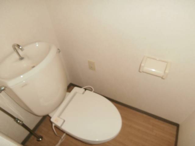 トイレ　同仕様