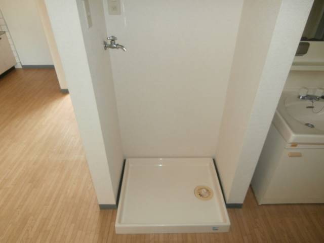 その他設備　同仕様