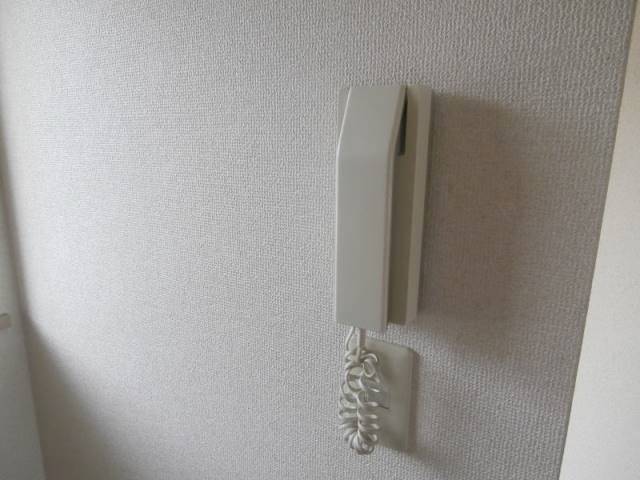 セキュリティ　同仕様