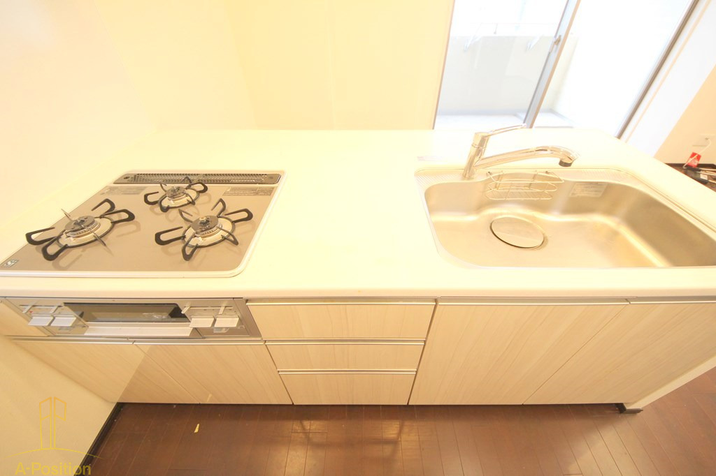 キッチン　SHUNKI江戸堀