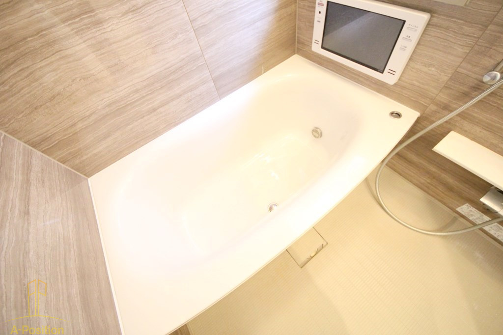 バス・シャワールーム　SHUNKI江戸堀