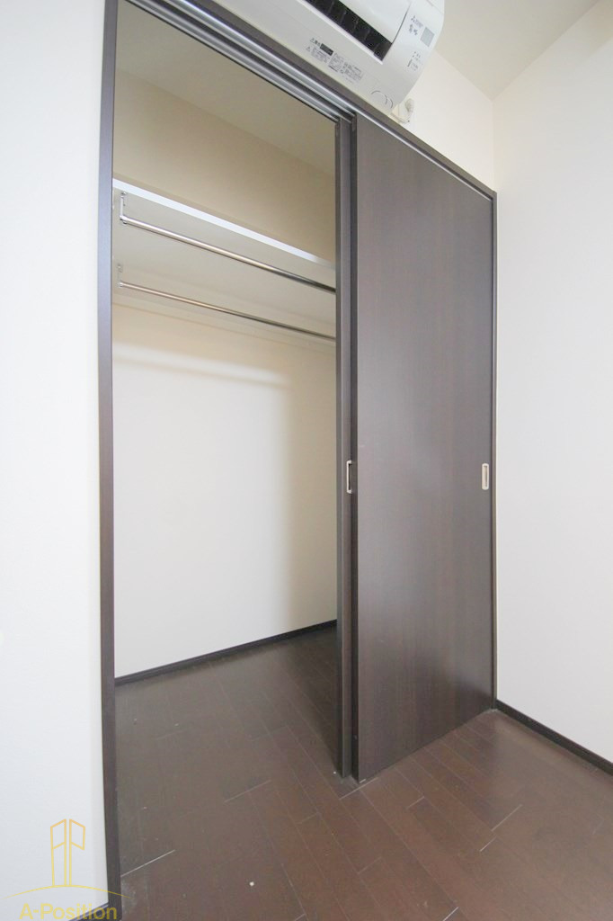 収納　SHUNKI江戸堀