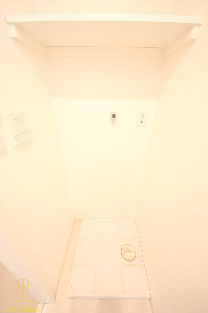 その他設備　SHUNKI江戸堀