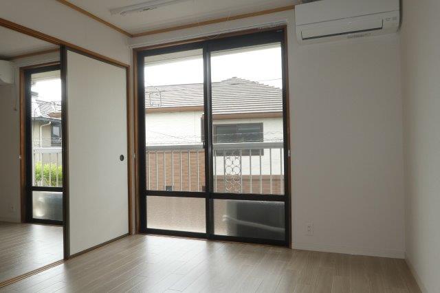 その他部屋・スペース　洋室