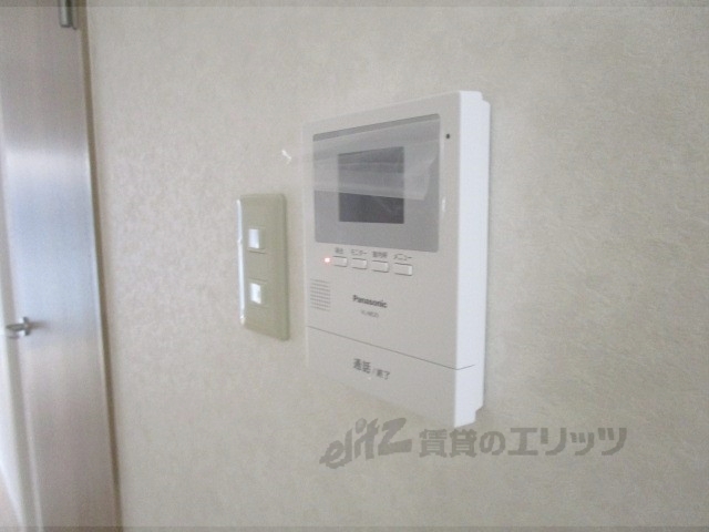 セキュリティ　ドアフォン（ＴＶ含）