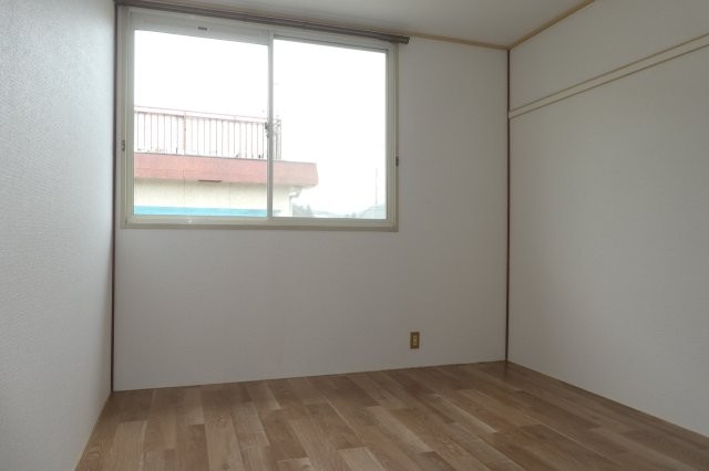 その他部屋・スペース　洋室