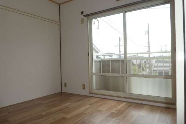 居室・リビング　洋室