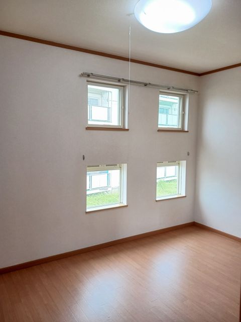 その他部屋・スペース