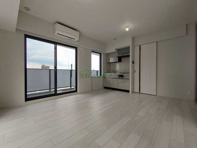 居室・リビング　別部屋参考写真