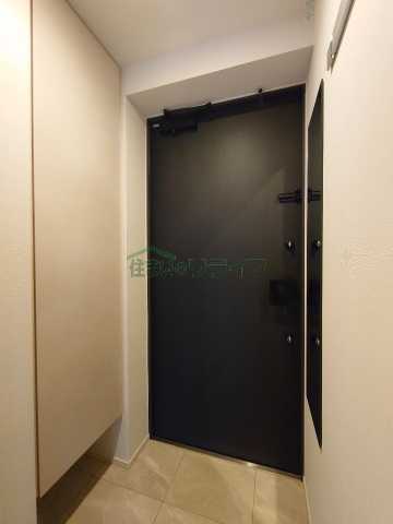 玄関　別部屋参考写真