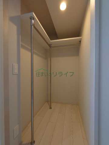 収納　別部屋参考写真