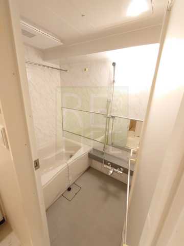 バス・シャワールーム　カスタリア北上野