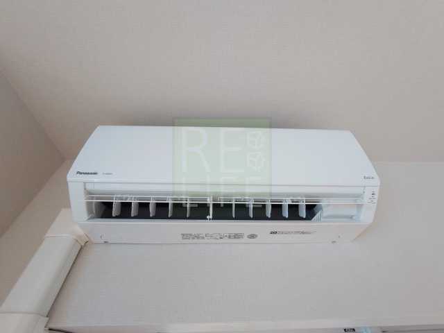 その他設備　カスタリア北上野