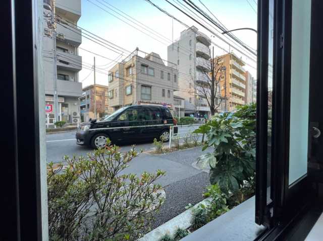 眺望　リライフ下北沢店